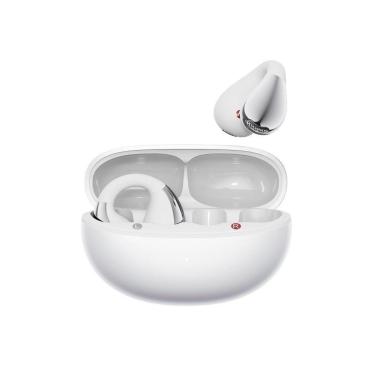 Imagem de Fone de ouvido QCY Crossky C30S conexão dupla Bluetooth 6.0, 40H leve e confortavel cor...