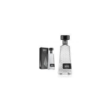 Imagem de Tequila 1800 Cristalino Anejo 700 ml