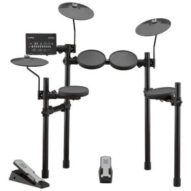 Imagem de Bateria Eletronica DTX Serie DTX-402K - Yamaha