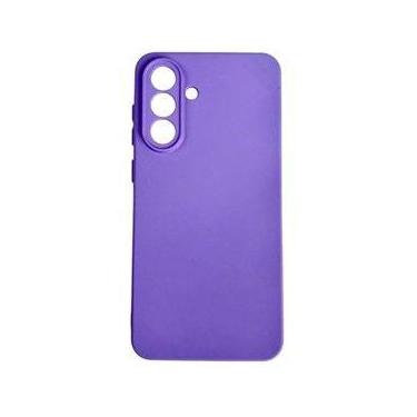 Imagem de Capa capinha Case para Samsung Galaxy A56 5G com interior aveludado - 