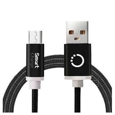 Imagem de Cabo Tipo C para Carregar Celular - Smart Charge - Tecnolar