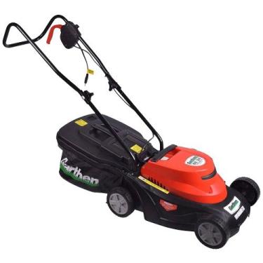 Imagem de Cortador de Grama Elétrico com Recolhedor 1100w Gc-34 60hz Garthen, 22