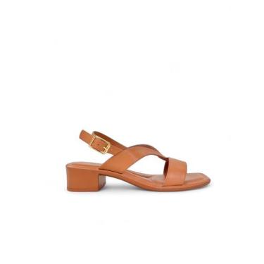 Imagem de Sandália Soft - Bege - Daflon, 38