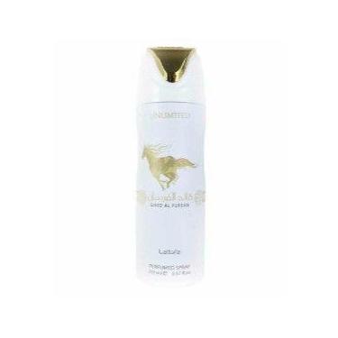 Imagem de Perfume Spray Árabe Feminino e Masculino Original 200ml - Yara, Asad, 