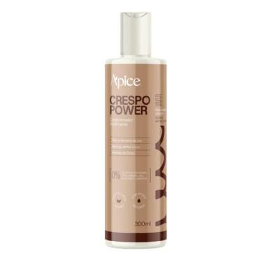 Imagem de Shampoo Crespo Power 300ml Apice - Apice Cosméticos