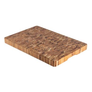 Imagem de Tábua Tramontina Churrasco com Empunhadora 50x38 cm