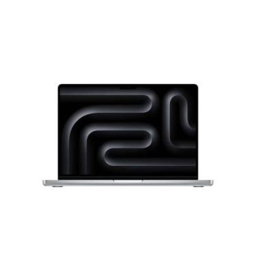 Imagem de Notebook MacBook Apple Pro de 14" M5 Memória Unificada de 16GB e SSD d