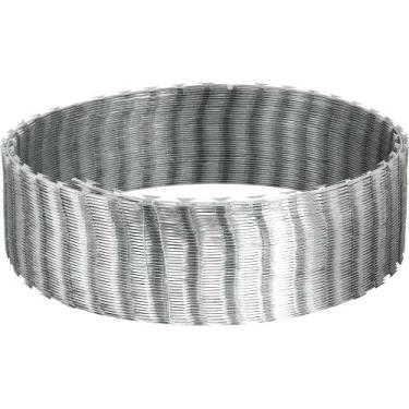 Imagem de Concertina Bto22 450mm X 10m Segurança Extrema Vonder