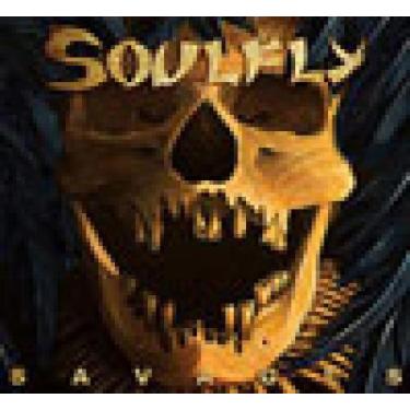 Imagem de Cd Soufly - Savages - Voice Music