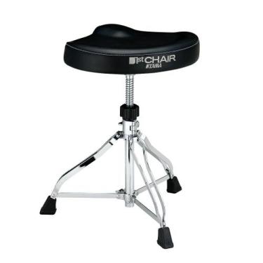 Imagem de Banco Para Bateria Tama 1ST Chair HT250