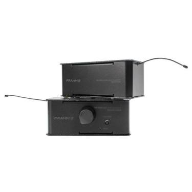 Imagem de Kit Hs Wireless Connect Frahm