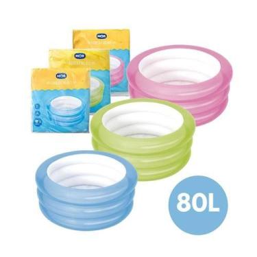 Imagem de Piscina Inflável 80 Litros - Mor - GNA