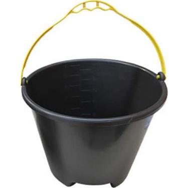 Imagem de Brasipla Balde De Plast. 1Cav 12Lt
