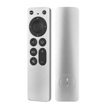 Imagem de Controle remoto de reposição MYHGRC para Apple TV 4K / HD / Geração 1,