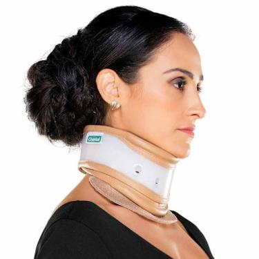 Imagem de Colar cervical tipo thomas chantal, G
