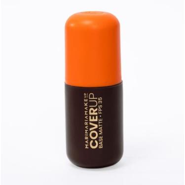 Imagem de Base - Mari Maria - Cover Up - Base Líquida Matte - 35ml, MM41N