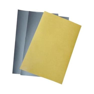 Imagem de Adesivo De Blindagem Eletromagnética De Alta Frequência RFID NFC De Ba