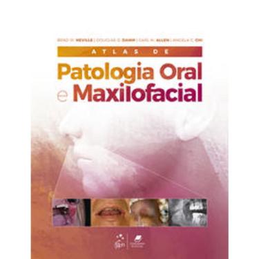 Imagem de Atlas de Patologia Oral e Maxilofacial + Marca Página