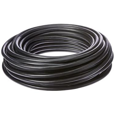 Imagem de DNI HFX CB 25 Cabos Unifilar Tipo Solda, Preto, 25 mm² x 20 m