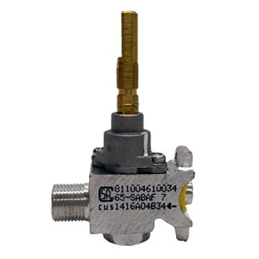 Imagem de Registro Ramal Cooktop Casavitra QUEIMADOR SEMI RÁPIDO