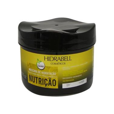 Imagem de Máscara Hidrabell By Lunna Hair Nutrição 250g. 