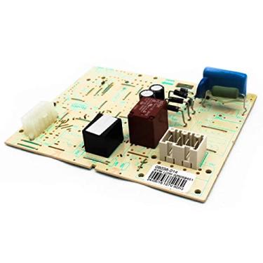 Imagem de Placa Eletrônica Brastemp Geladeira 326059370 127v