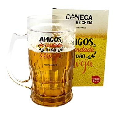 Imagem de Caneca Chopp 500ml