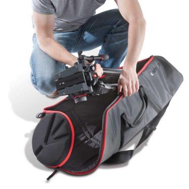 Imagem de Bag P/ Tripé Manfrotto  Mbag120pn   - 120Cm