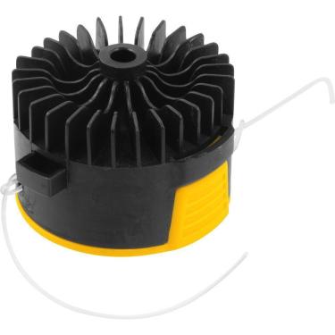 Imagem de Carretel Completo Para Aparador De Grama Agv1000 Vonder