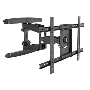 Imagem de Suporte Articulado ELG A02V6N para TV de 32` a 75` VESA 600mm LED/LCD/PLASMA/3D Plana e Curva 