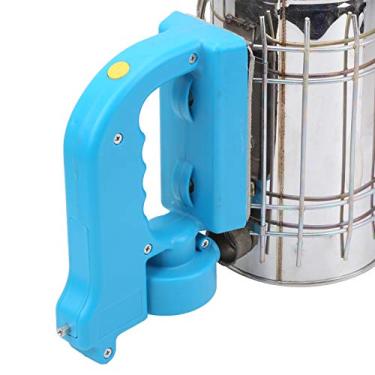 Imagem de Pulverizador elétrico de apicultura, resistente e longa vida útil, transmissor elétrico de abelha, ferramenta de apicultura para planta de apicultura em casa