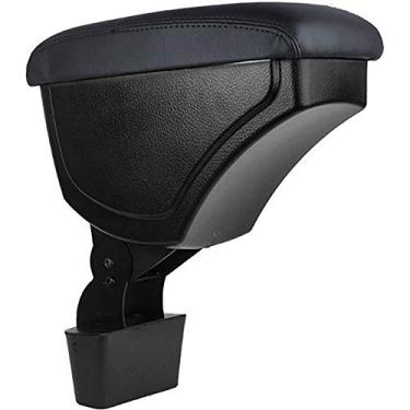 Imagem de Apoio de Braço Central Hb20 Hb20s Hb20x 13/. Grafite