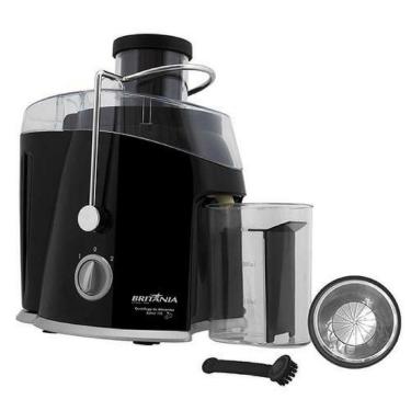 Imagem de Centrífuga de Suco Britânia com Jarra 2 Velocidades 220V