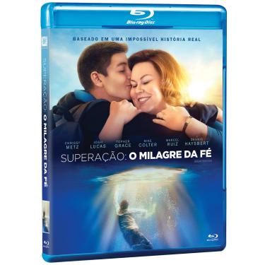 Imagem de SUPERAÇÃO: O MILAGRE DA FÉ [BLU-RAY]