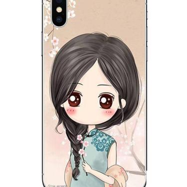 Imagem de Capa De Celular Feminina Red Mi 9A Cód. 485