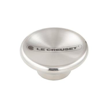 Imagem de Pegador Aço Inox Ply 55 mm Le Creuset