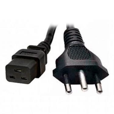 Imagem de Cabo De Energia Apc Power Cord 16A - Ap0002-Br