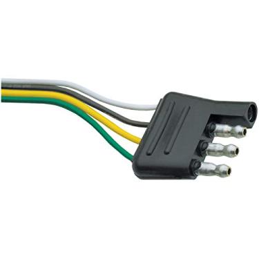 Imagem de Tow Ready 118004 Extremidade de reboque com 4 cm de comprimento