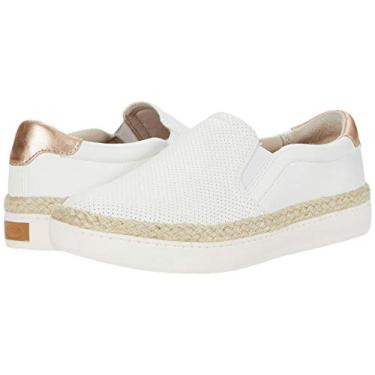 Imagem de Dr. Scholl's Mila Jute, Branco, 8.5