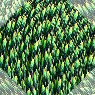 Imagem de Craft County Ganchos de 3 m 7,5 m e 3 m e carretéis de 7,6 m e 300 m - Feito de 100% nylon para artesanato e uso geral - Maior seleção de corda paracord