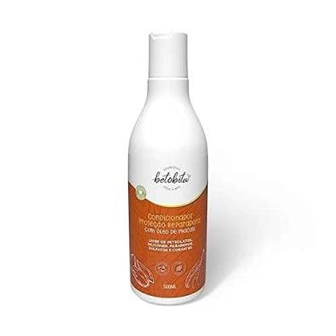 Imagem de Condicionador Proteção Reparadora Pracaxi 500mL - Betobita