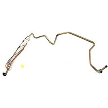 Imagem de ACDelco Conjunto de mangueira de pressão de direção hidráulica profissional 36-367360