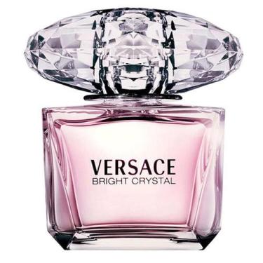 Imagem de Perfume Versace Bright Crystal Edt Feminino 30ml