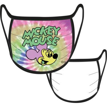 Imagem de Máscara Mickey com tripla camada de proteção, Original, Adulto