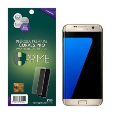 Imagem de Película Premium Hppime Curves Samsung Galaxy S7 Edge - Versão 2 - Hpr