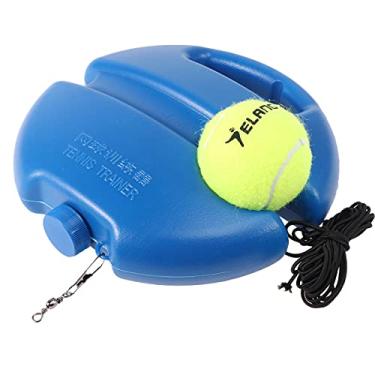 Imagem de 1 Conjunto kit de brilho labial equipamento de treinamento de tênis equipamento de ferramenta de tênis treinador de tênis profissional Perolizado definir artigos esportivos