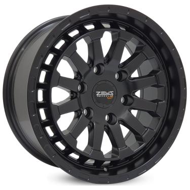 Imagem de 4 rodas zeus ZWAT3 off road / aro 17X8 / (6X139) ET20