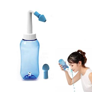 Imagem de Higienizador lavagem nasal 300 Ml