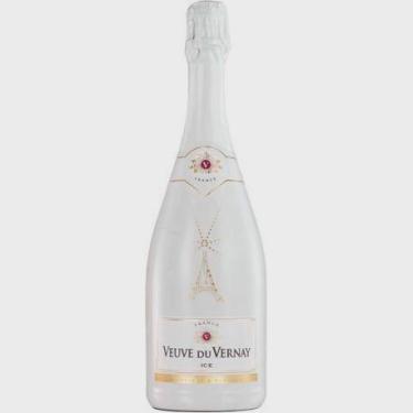 Imagem de Champagne espumante veuve du vernay demi-sec ice 750ML