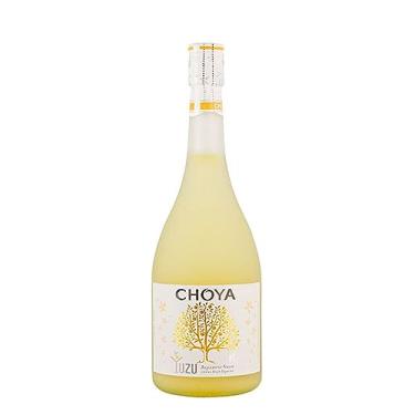 Imagem de Licor Yuzu Choya 750ml